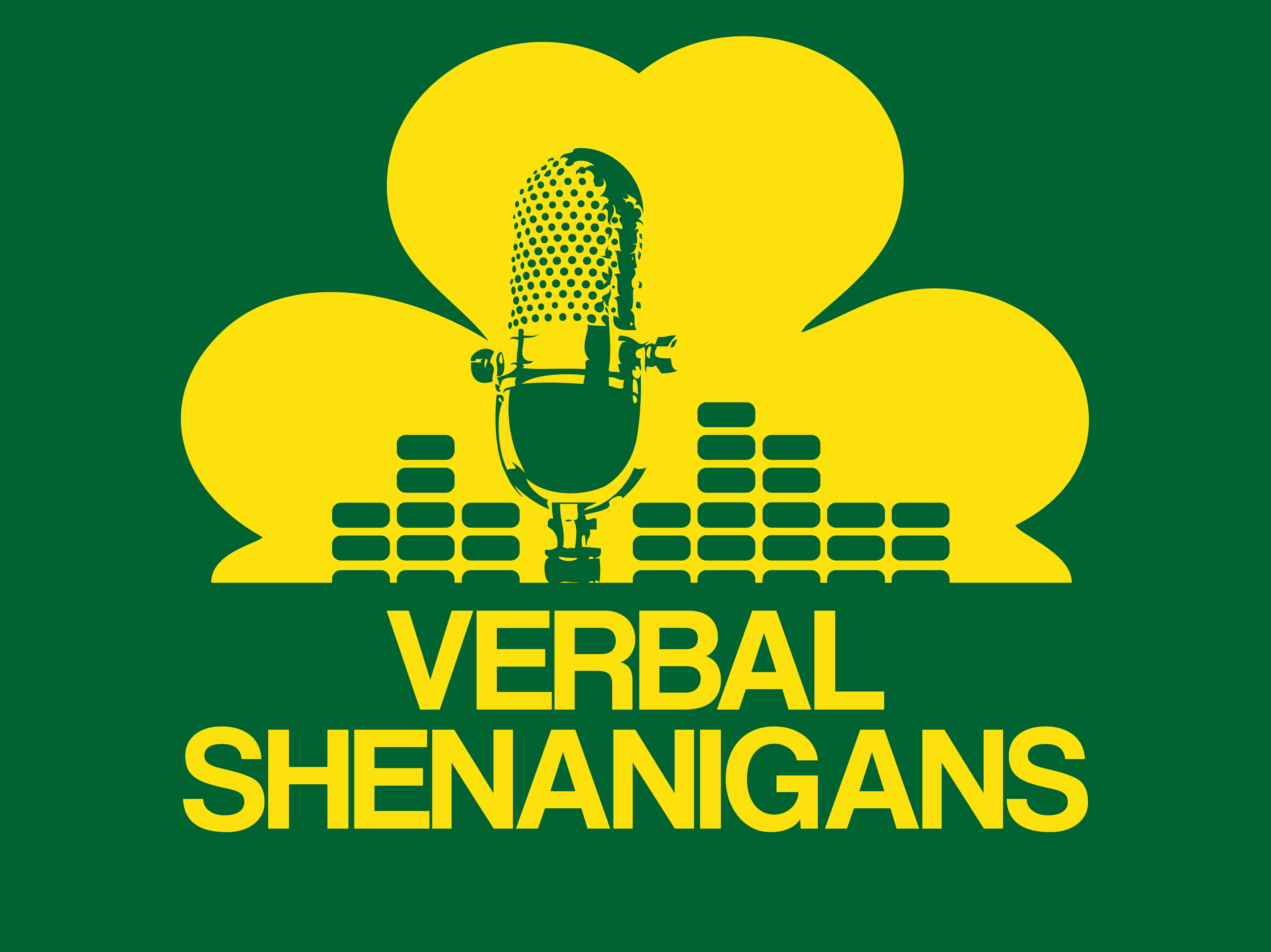 Verbal Shenanigans Episode 84-Spatchcocking with Chef Brian Duffy